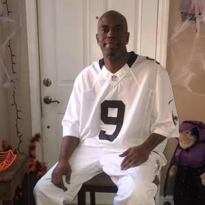 Meet your Posher, Durell